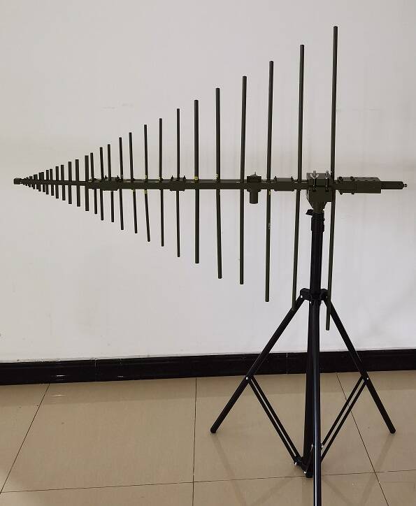 TN535对数周期天线