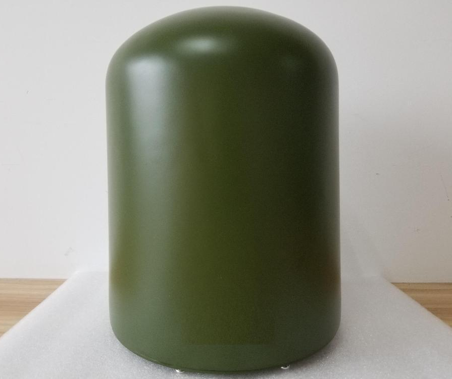 TN524 微波全向监测天线