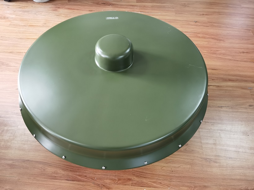 TN224超短波测向天线